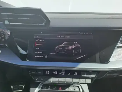 Photo 18 Audi A3  Allstreet 40 TFSI e Hybride rechargeable 204 S tronic 6