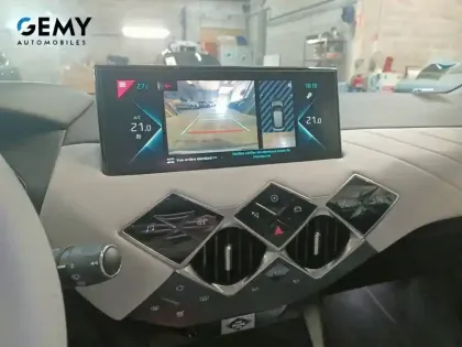 Photo 38 DS DS 3 DS3 Crossback E-Tense