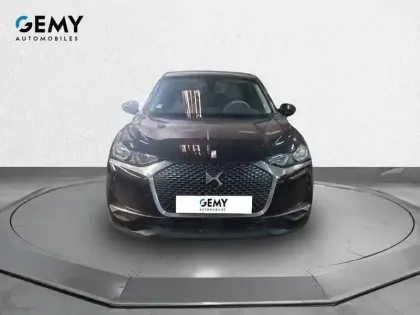 Photo 21 DS DS 3 DS3 Crossback E-Tense