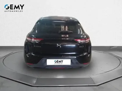 Photo 44 DS DS 3 DS3 Crossback E-Tense