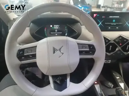 Photo 12 DS DS 3 DS3 Crossback E-Tense