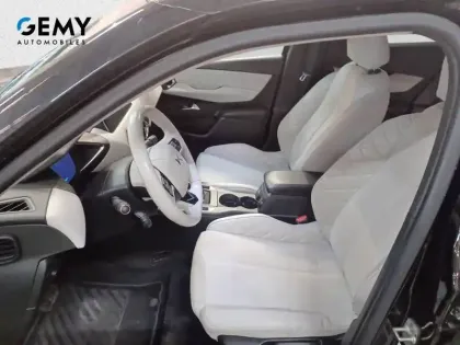 Photo 8 DS DS 3 DS3 Crossback E-Tense