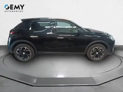 Photo 43 DS DS 3 DS3 Crossback E-Tense
