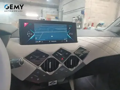 Photo 17 DS DS 3 DS3 Crossback E-Tense