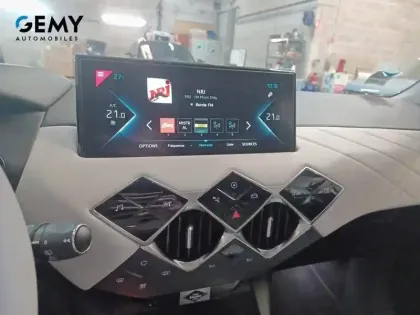 Photo 15 DS DS 3 DS3 Crossback E-Tense