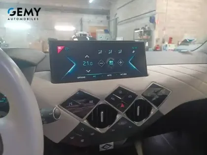 Photo 16 DS DS 3 DS3 Crossback E-Tense