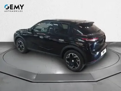 Photo 46 DS DS 3 DS3 Crossback E-Tense
