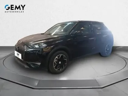 Photo 20 DS DS 3 DS3 Crossback E-Tense