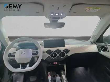 Photo 27 DS DS 3 DS3 Crossback E-Tense