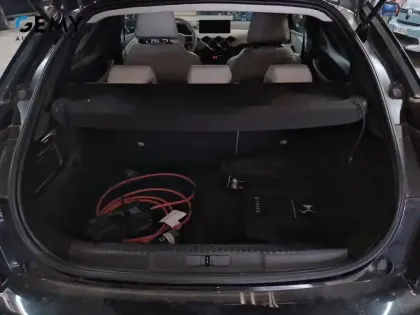 Photo 5 DS DS 3 DS3 Crossback E-Tense