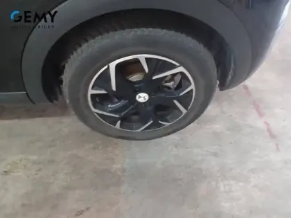 Photo 10 DS DS 3 DS3 Crossback E-Tense