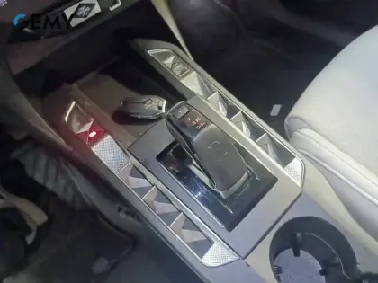 Photo 14 DS DS 3 DS3 Crossback E-Tense