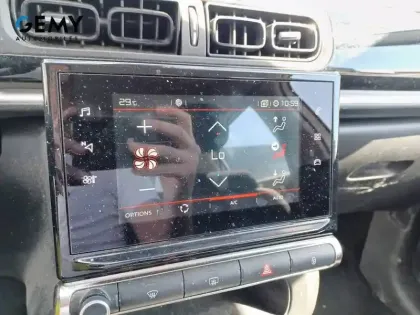 Photo 32 Citroën C3  SOCIETE BLUEHDI 100 S&S BVM6