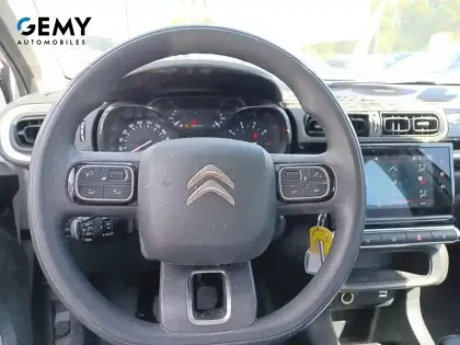 Photo 49 Citroën C3  SOCIETE BLUEHDI 100 S&S BVM6