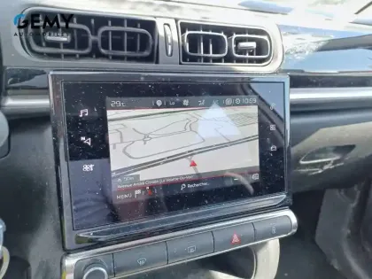 Photo 33 Citroën C3  SOCIETE BLUEHDI 100 S&S BVM6