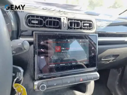 Photo 34 Citroën C3  SOCIETE BLUEHDI 100 S&S BVM6