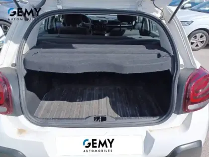 Photo 41 Citroën C3  SOCIETE BLUEHDI 100 S&S BVM6