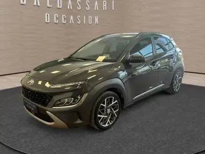 Photo Hyundai Kona Executive