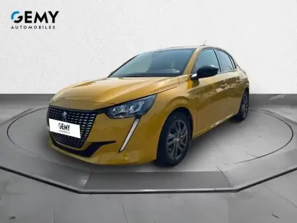 Photo Peugeot 208 Style