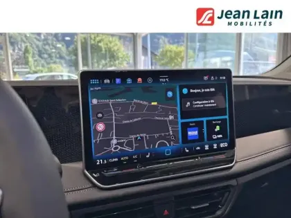Photo 51 Volkswagen Tiguan  1.5 eHybrid 204ch DSG6