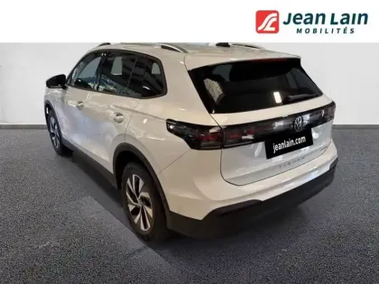 Photo 42 Volkswagen Tiguan  1.5 eHybrid 204ch DSG6