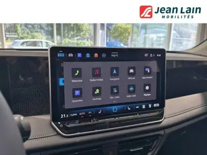 Photo 50 Volkswagen Tiguan  1.5 eHybrid 204ch DSG6