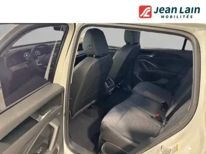 Photo 34 Volkswagen Tiguan  1.5 eHybrid 204ch DSG6