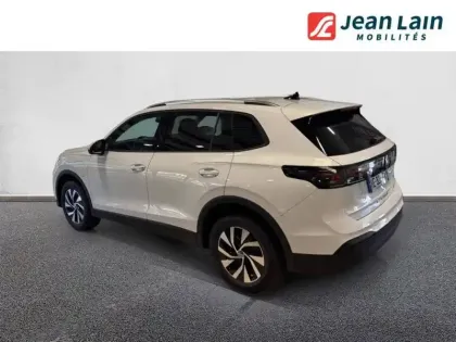 Photo 25 Volkswagen Tiguan  1.5 eHybrid 204ch DSG6