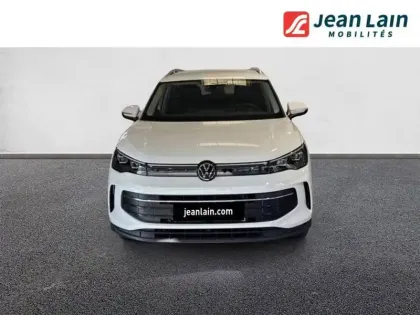 Photo 38 Volkswagen Tiguan  1.5 eHybrid 204ch DSG6