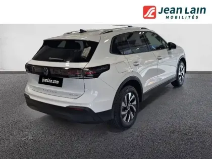 Photo 22 Volkswagen Tiguan  1.5 eHybrid 204ch DSG6