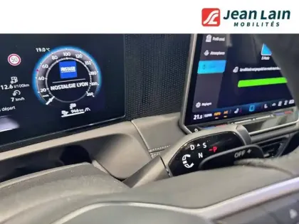 Photo 48 Volkswagen Tiguan  1.5 eHybrid 204ch DSG6