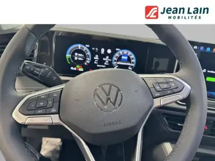 Photo 47 Volkswagen Tiguan  1.5 eHybrid 204ch DSG6