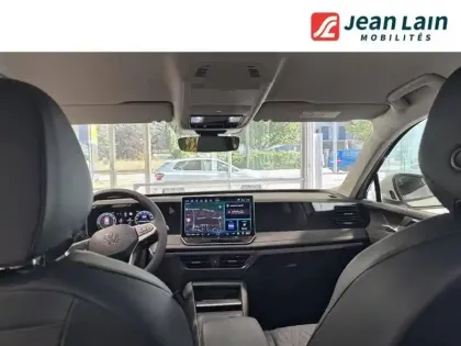 Photo 35 Volkswagen Tiguan  1.5 eHybrid 204ch DSG6
