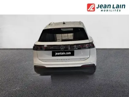 Photo 23 Volkswagen Tiguan  1.5 eHybrid 204ch DSG6
