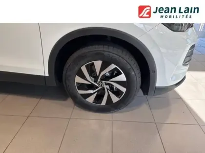Photo 44 Volkswagen Tiguan  1.5 eHybrid 204ch DSG6
