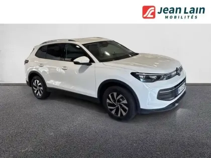 Photo 39 Volkswagen Tiguan  1.5 eHybrid 204ch DSG6