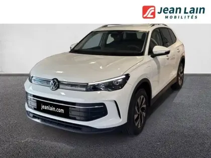 Photo 37 Volkswagen Tiguan  1.5 eHybrid 204ch DSG6