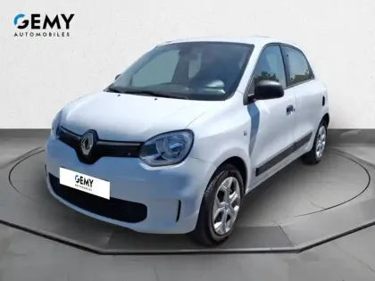 Photo Renault Twingo Life