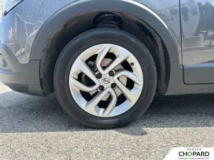 Photo 53 Opel Crossland X  1.2 Turbo 110 ch