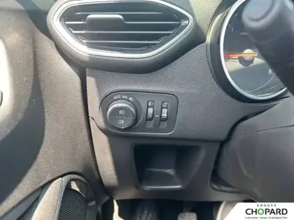 Photo 59 Opel Crossland X  1.2 Turbo 110 ch