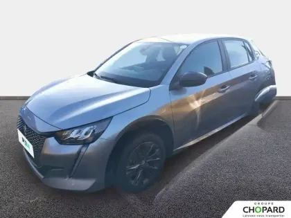 Photo Peugeot 208 Active Pack