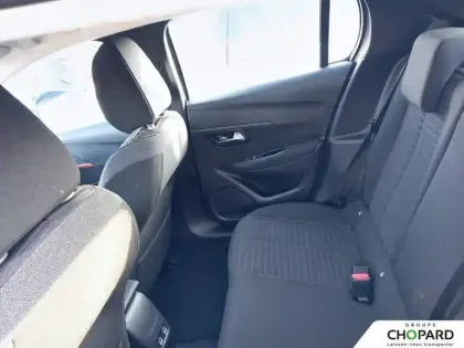 Photo 18 Peugeot 208  Electrique 50 kWh 136ch