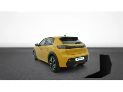 Photo 5 Peugeot 208  PureTech 100 S&S BVM6