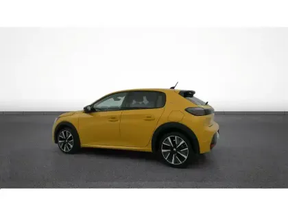 Photo 4 Peugeot 208  PureTech 100 S&S BVM6