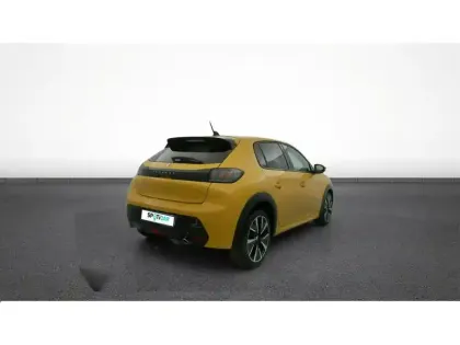 Photo 7 Peugeot 208  PureTech 100 S&S BVM6