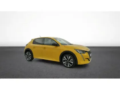 Photo 10 Peugeot 208  PureTech 100 S&S BVM6