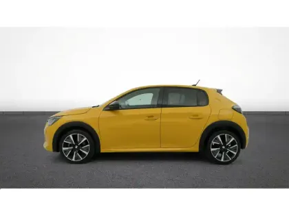 Photo 3 Peugeot 208  PureTech 100 S&S BVM6