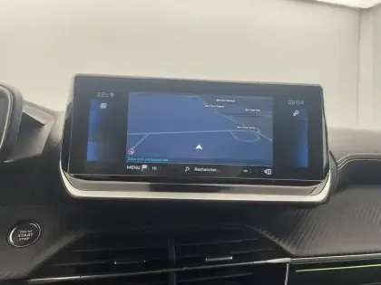 Photo 19 Peugeot 208  PureTech 100 S&S BVM6