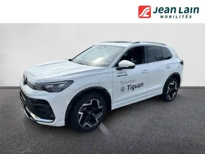 Photo Volkswagen Tiguan R-line Edition