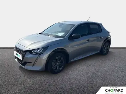 Photo Peugeot 208 Style